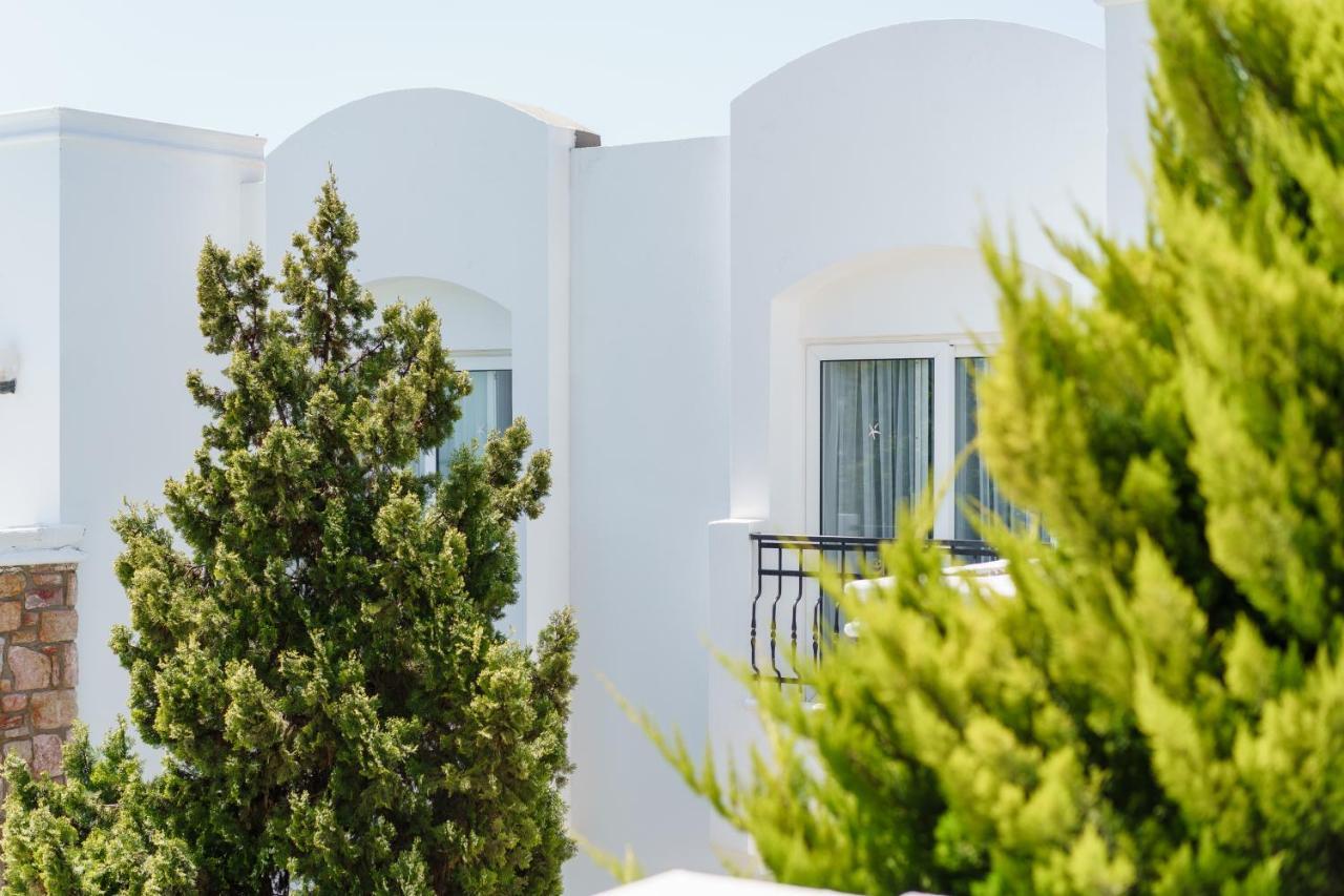 Costa Sariyaz Hotel Bodrum Eksteriør billede