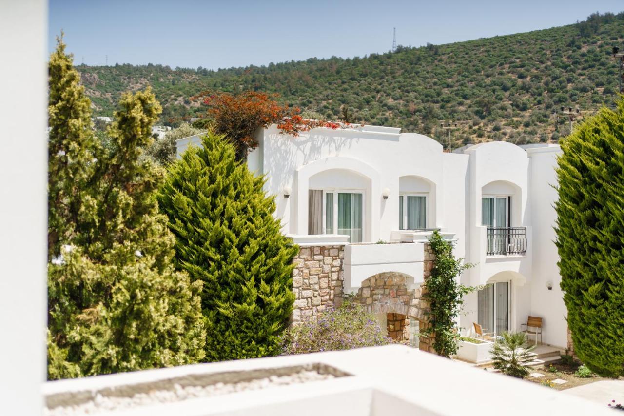 Costa Sariyaz Hotel Bodrum Eksteriør billede