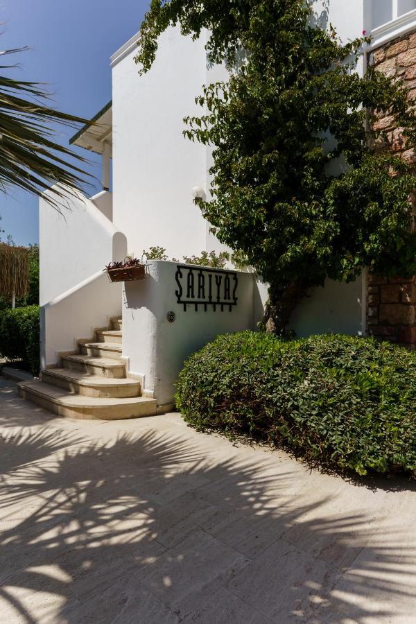 Costa Sariyaz Hotel Bodrum Eksteriør billede