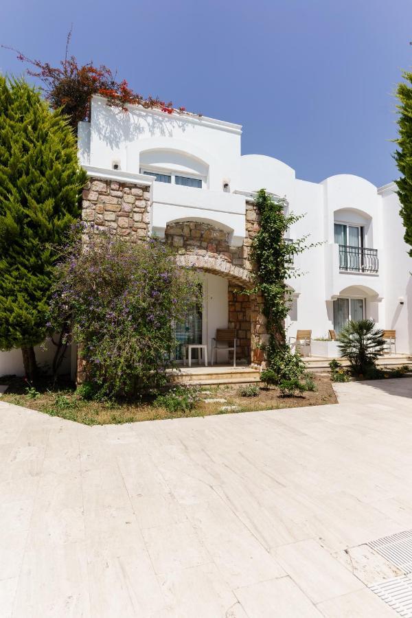 Costa Sariyaz Hotel Bodrum Eksteriør billede