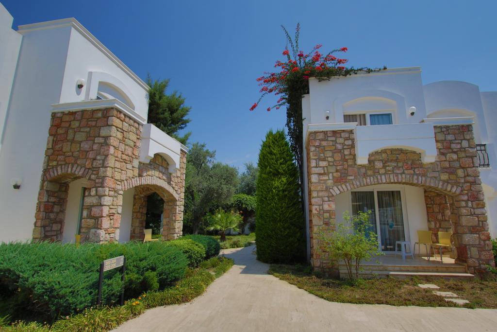 Costa Sariyaz Hotel Bodrum Eksteriør billede