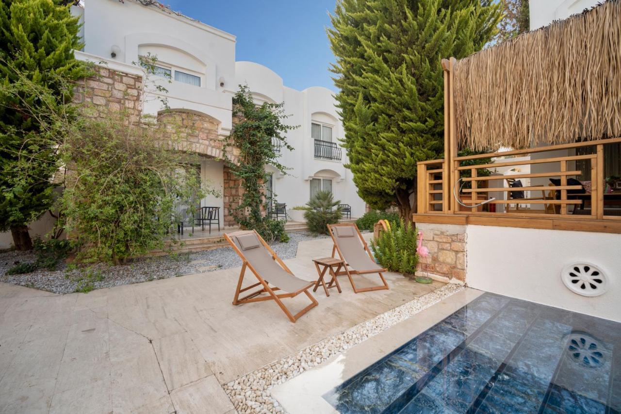 Costa Sariyaz Hotel Bodrum Eksteriør billede