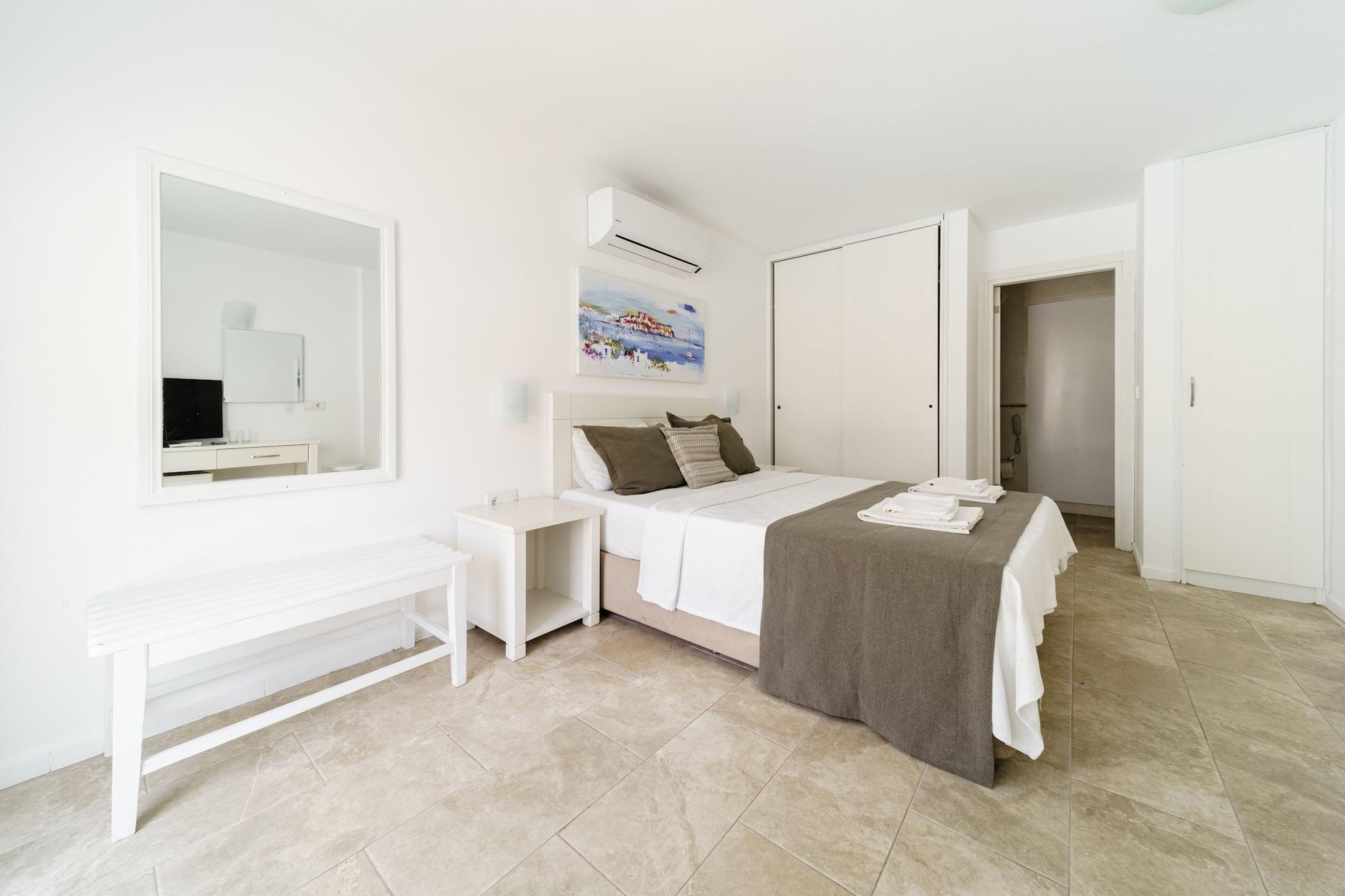 Costa Sariyaz Hotel Bodrum Eksteriør billede