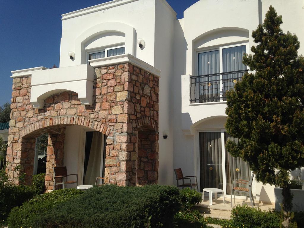 Costa Sariyaz Hotel Bodrum Eksteriør billede